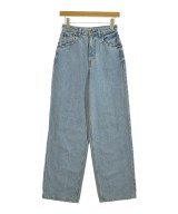 RED CARD（レッドカード）デニムパンツ 青 サイズ:23(XS位) レディース/2200646855066