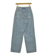 RED CARD（レッドカード）デニムパンツ 青 サイズ:23(XS位) レディース/2200646855066