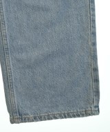 RED CARD（レッドカード）デニムパンツ 青 サイズ:23(XS位) レディース/2200646855066