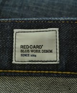 RED CARD（レッドカード）デニムパンツ 紺 サイズ:29(S位) メンズ/2200640313067