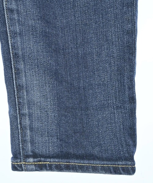RED CARD（レッドカード）デニムパンツ 紺 サイズ:26(M位) レディース/2200652417081
