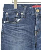 RED CARD（レッドカード）デニムパンツ 紺 サイズ:26(M位) レディース/2200652417081