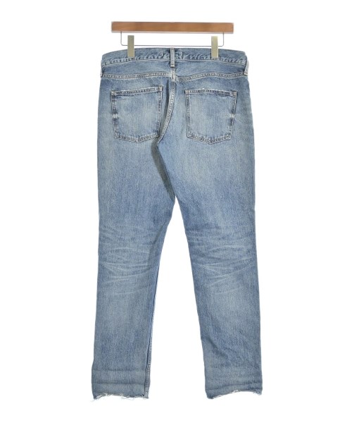 RED CARD（レッドカード）デニムパンツ 青 サイズ:29(L位) レディース/2200652417098