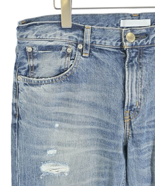 RED CARD（レッドカード）デニムパンツ 青 サイズ:29(L位) レディース/2200652417098