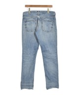 RED CARD（レッドカード）デニムパンツ 青 サイズ:29(L位) レディース/2200652417098