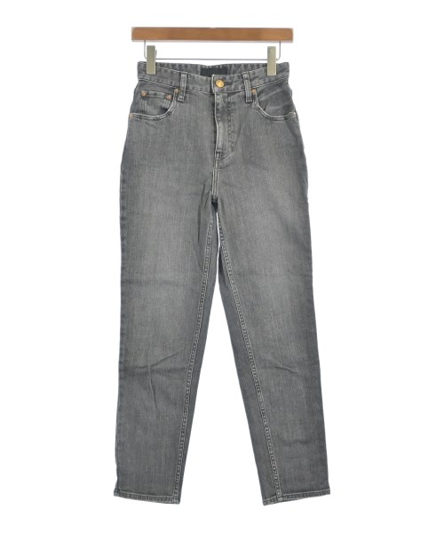 RED CARD(レッドカード)デニムパンツ グレー サイズ:24(S位)/2200652866025