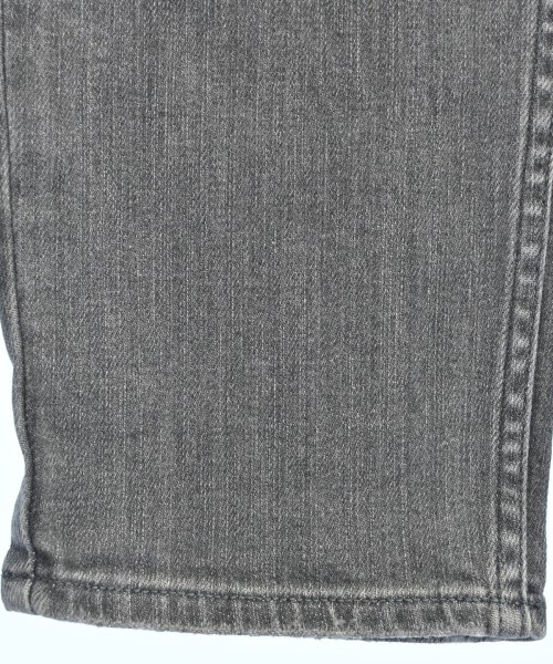 RED CARD（レッドカード）デニムパンツ グレー サイズ:24(S位) レディース/2200652866025