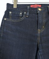 RED CARD（レッドカード）デニムパンツ 紺 サイズ:23(XS位) レディース/2200643228061