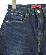 RED CARD（レッドカード）デニムパンツ 紺 サイズ:23(XS位) レディース/2200643228078