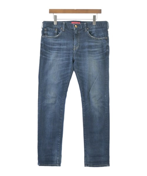 RED CARD(レッドカード)デニムパンツ 青 サイズ:32(L位)/2200652359015