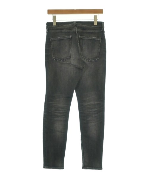 RED CARD（レッドカード）デニムパンツ 黒 サイズ:25(S位) レディース/2200647056042