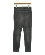 RED CARD（レッドカード）デニムパンツ 黒 サイズ:25(S位) レディース/2200647056042