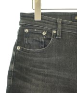 RED CARD（レッドカード）デニムパンツ 黒 サイズ:25(S位) レディース/2200647056042