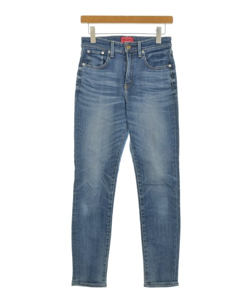 RED CARD(レッドカード)デニムパンツ 紺 サイズ:24(S位)/2200647056080