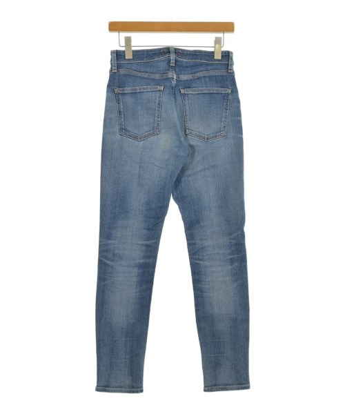 RED CARD（レッドカード）デニムパンツ 紺 サイズ:24(S位) レディース/2200647056080