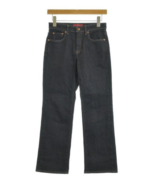 RED CARD(レッドカード)デニムパンツ 紺 サイズ:21(XXS位)/2200650864054
