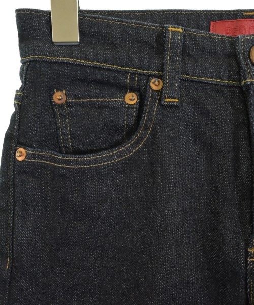 RED CARD（レッドカード）デニムパンツ 紺 サイズ:21(XXS位) レディース/2200650864054