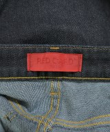 RED CARD（レッドカード）デニムパンツ 紺 サイズ:21(XXS位) レディース/2200650864054