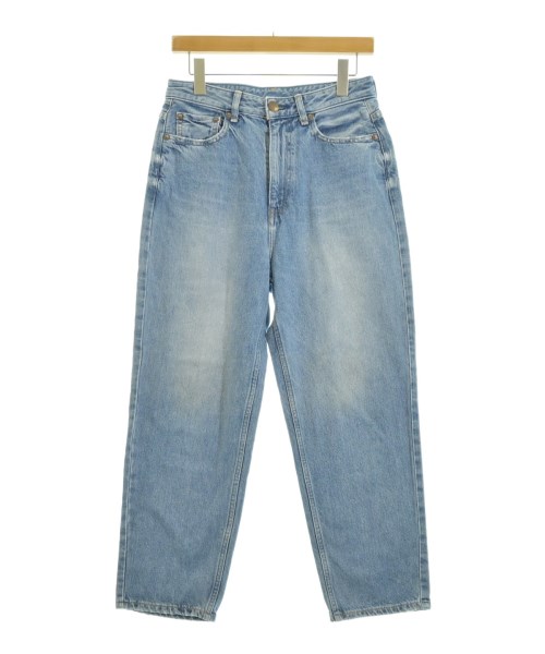 RED CARD(レッドカード)デニムパンツ 紺 サイズ:25(S位)/2200654379103