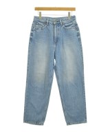 RED CARD（レッドカード）デニムパンツ 紺 サイズ:25(S位) レディース/2200654379103