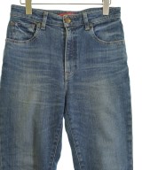 RED CARD（レッドカード）デニムパンツ 青 サイズ:25(S位) レディース/2200700129027