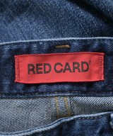 RED CARD（レッドカード）ロング・マキシ丈スカート 紺 サイズ:0(XS位) レディース/2200699010115