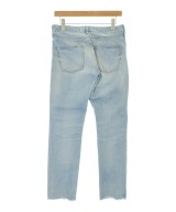 RED CARD（レッドカード）デニムパンツ 青 サイズ:24(S位) レディース/2200703538024