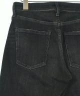 RED CARD（レッドカード）デニムパンツ 黒 サイズ:24(S位) レディース/2200701240134