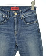 RED CARD（レッドカード）デニムパンツ 青 サイズ:21(XXS位) レディース/2200704176034