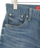 RED CARD（レッドカード）デニムパンツ 青 サイズ:23(XS位) レディース/2200704837027