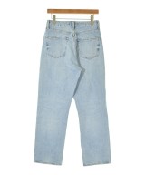 RED CARD（レッドカード）デニムパンツ 青 サイズ:25(S位) レディース/2200694398164