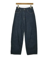 RED CARD（レッドカード）デニムパンツ 紺 サイズ:25(S位) レディース/2200703563019