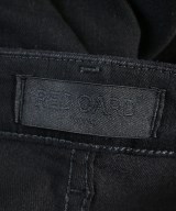 RED CARD（レッドカード）その他 黒 サイズ:24(S位) レディース/2200706086058
