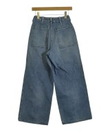 RED CARD（レッドカード）デニムパンツ 青 サイズ:24(S位) レディース/2200703732071