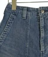 RED CARD（レッドカード）デニムパンツ 青 サイズ:24(S位) レディース/2200703732071