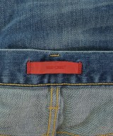 RED CARD（レッドカード）デニムパンツ 青 サイズ:25(S位) レディース/2200699361019