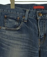 RED CARD（レッドカード）デニムパンツ 青 サイズ:25(S位) レディース/2200699361019