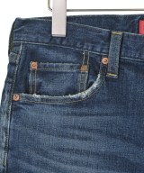 RED CARD（レッドカード）デニムパンツ 紺 サイズ:29(S位) メンズ/2200701916053