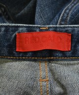 RED CARD（レッドカード）デニムパンツ 紺 サイズ:24(S位) レディース/2200703459091