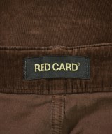 RED CARD（レッドカード）その他 茶 サイズ:23(XS位) レディース/2200705031097