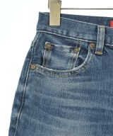 RED CARD（レッドカード）デニムパンツ 青 サイズ:21(XXS位) レディース/2200703965011