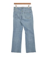 RED CARD（レッドカード）デニムパンツ 青 サイズ:25(S位) レディース/2200705120043