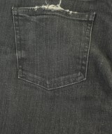 RED CARD（レッドカード）デニムパンツ 黒 サイズ:25(S位) レディース/2200705124317