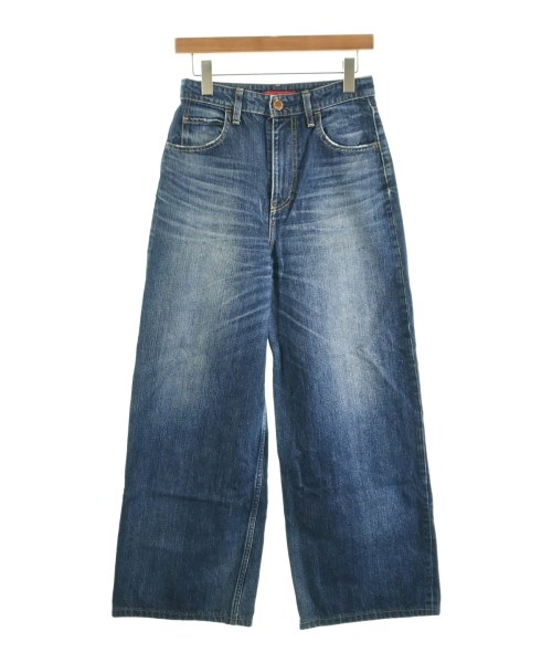 RED CARD(レッドカード)のデニムパンツ サイズ:24(S位) 4,200円