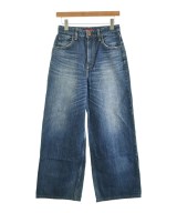 RED CARD（レッドカード）デニムパンツ 紺 サイズ:24(S位) レディース/2200707679990