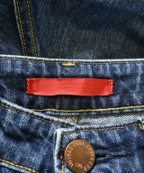 RED CARD（レッドカード）デニムパンツ 紺 サイズ:24(S位) レディース/2200707679990