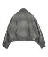 RED CARD（レッドカード）デニムジャケット グレー サイズ:1(S位) レディース/2200657633103