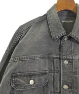 RED CARD（レッドカード）デニムジャケット グレー サイズ:1(S位) レディース/2200657633103