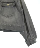 RED CARD（レッドカード）デニムジャケット グレー サイズ:1(S位) レディース/2200657633103