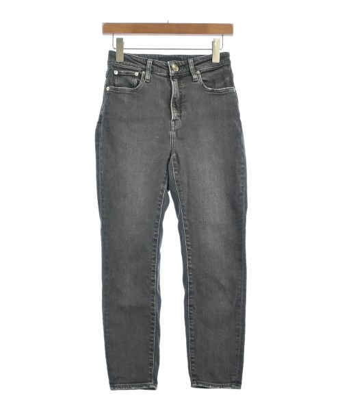 RED CARD(レッドカード)デニムパンツ 黒 サイズ:23(XS位)/2200663050079